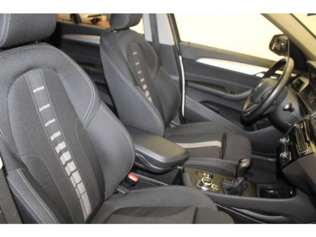 Bmw X1 image 4