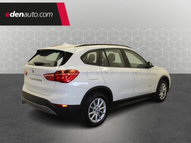 Bmw X1 image 6