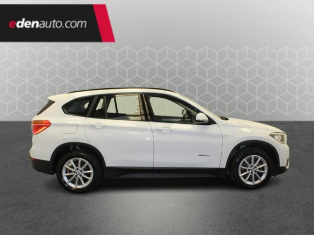 Bmw X1 image 1