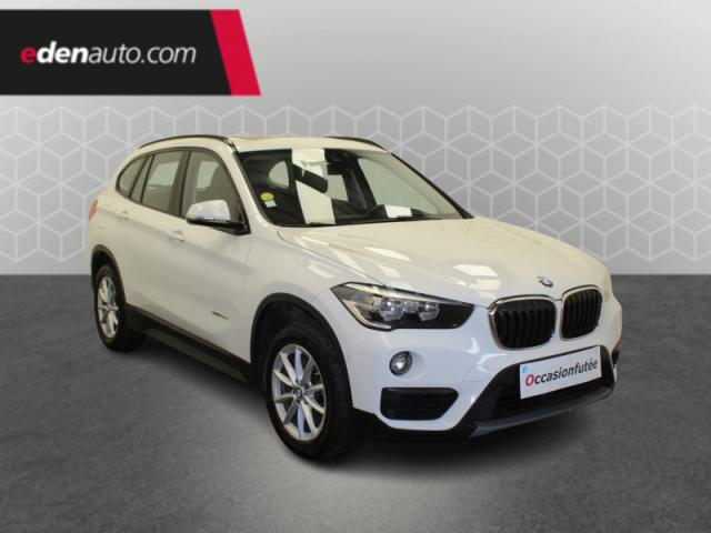 Bmw X1 image 7