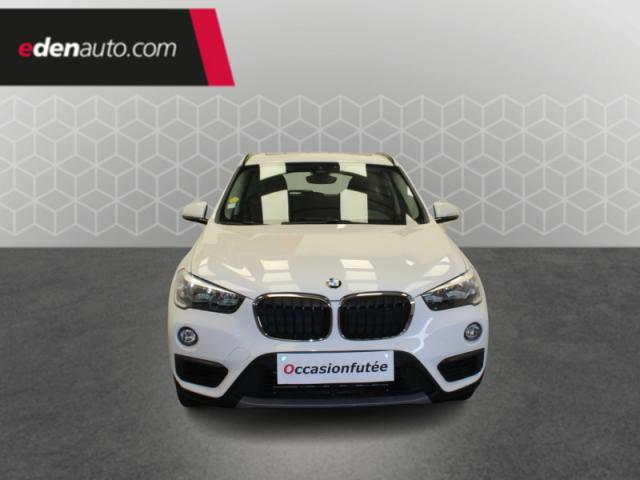 Bmw X1 image 8