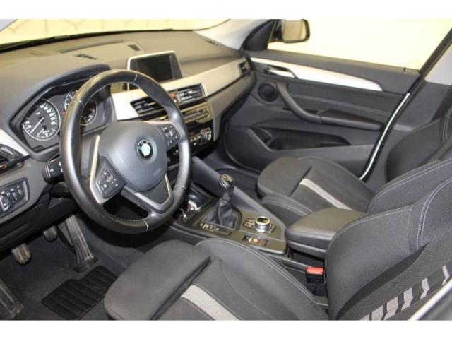 Bmw X1 image 3