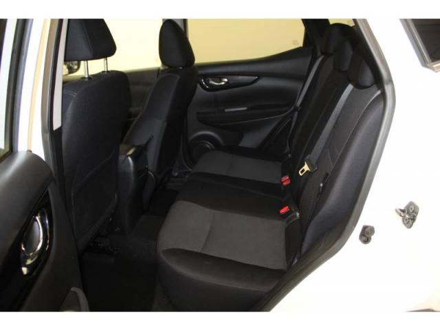 Nissan Qashqai image 8