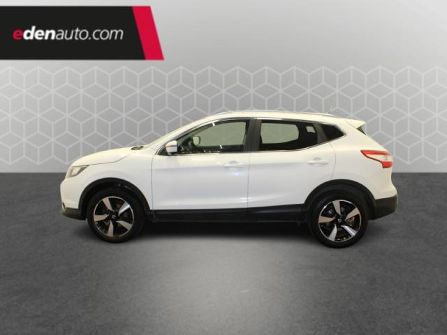 Nissan Qashqai image 1