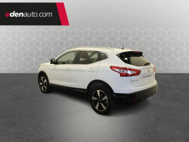 Nissan Qashqai image 9