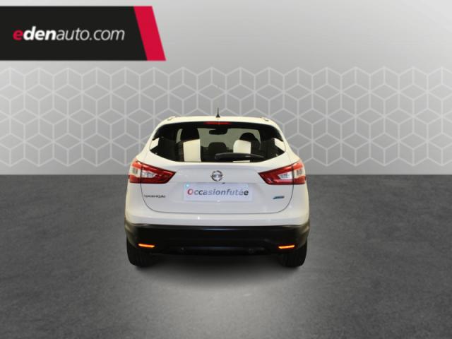 Nissan Qashqai image 6