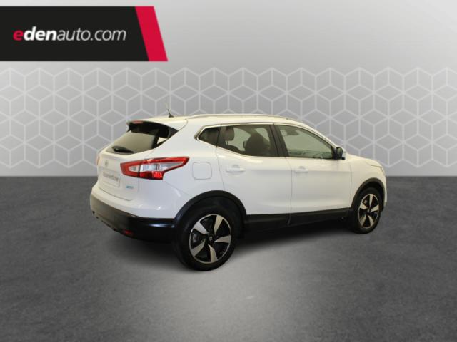 Nissan Qashqai image 7