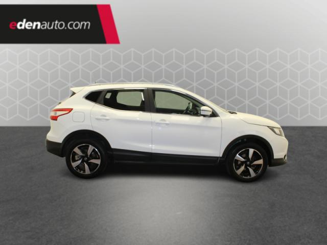 Nissan Qashqai image 5