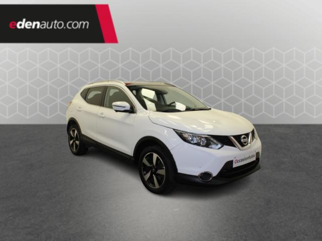 Nissan Qashqai image 4