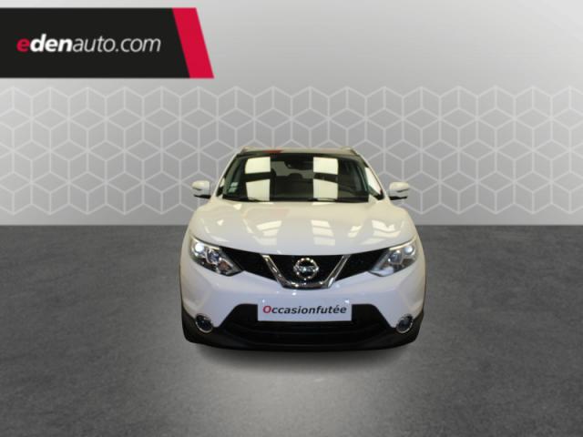 Nissan Qashqai image 2
