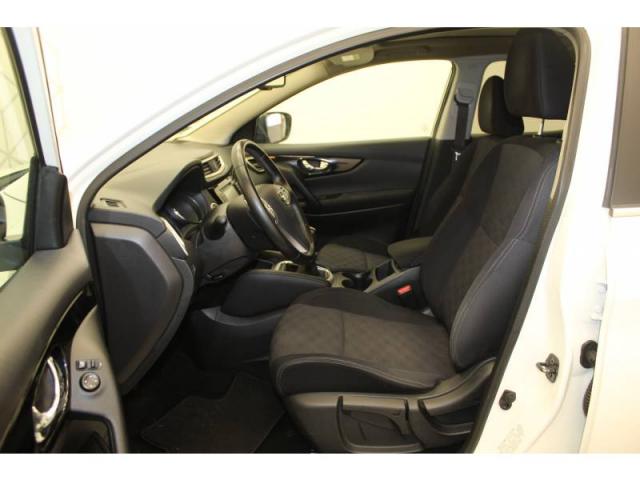 Nissan Qashqai image 3