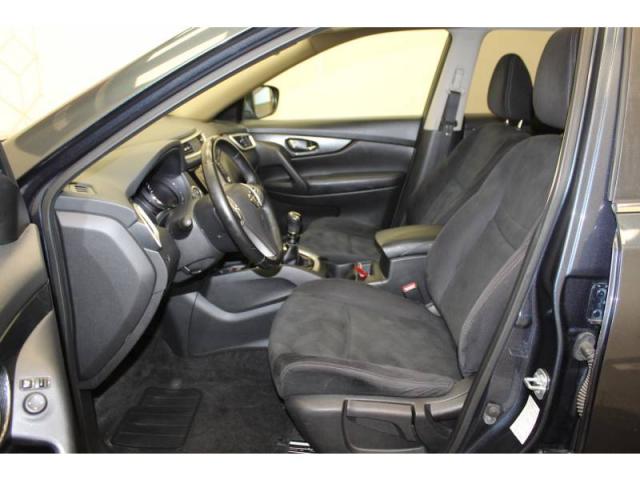 Nissan X-Trail image 8