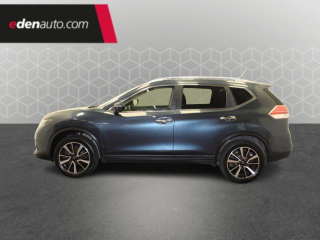 Nissan X-Trail image 2