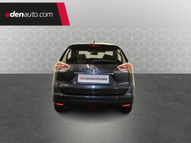 Nissan X-Trail image 9