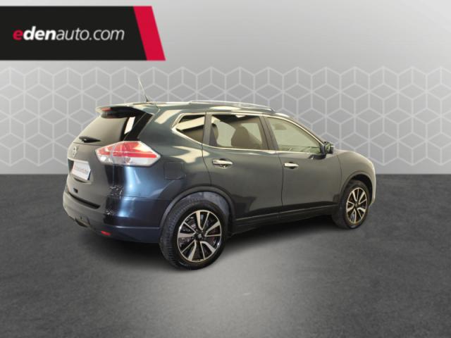 Nissan X-Trail image 5