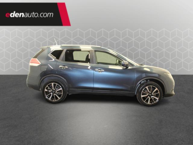 Nissan X-Trail image 1