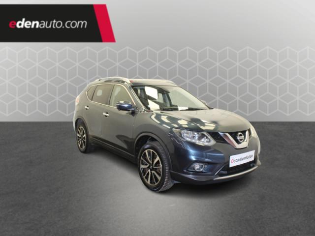 Nissan X-Trail image 7