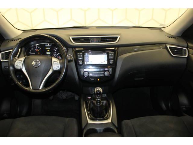 Nissan X-Trail image 6
