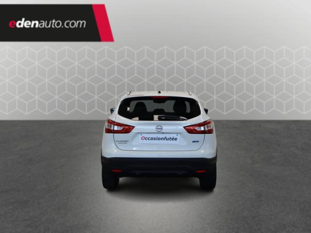 Nissan Qashqai image 3