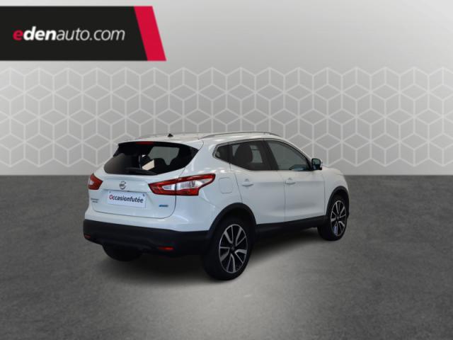 Nissan Qashqai image 6