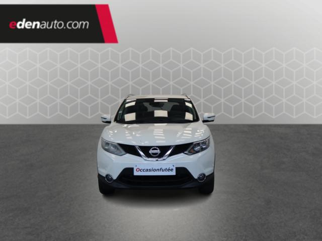 Nissan Qashqai image 8
