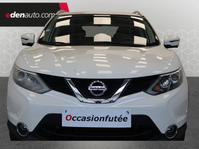 Nissan Qashqai image 2