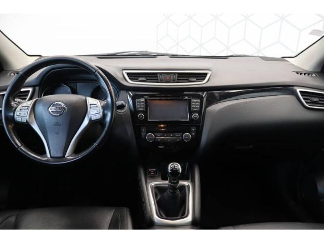 Nissan Qashqai image 4