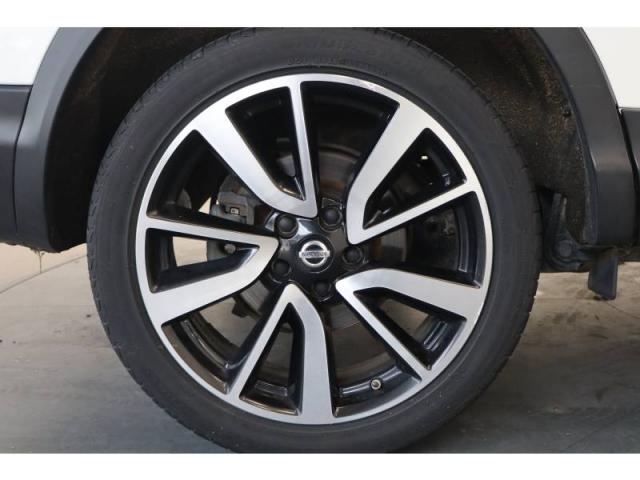 Nissan Qashqai image 1