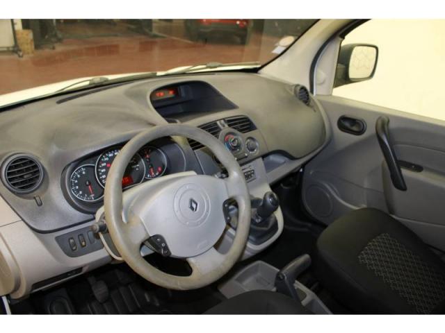 Renault Kangoo Van image 1