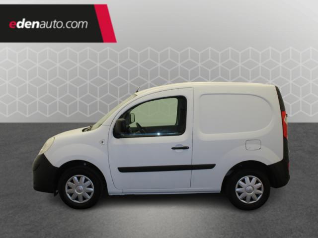 Renault Kangoo Van image 4