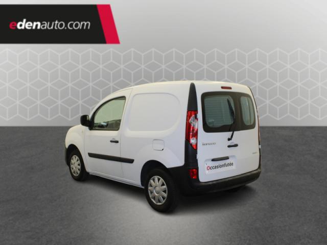 Renault Kangoo Van image 2