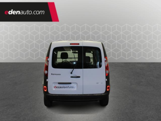 Renault Kangoo Van image 9