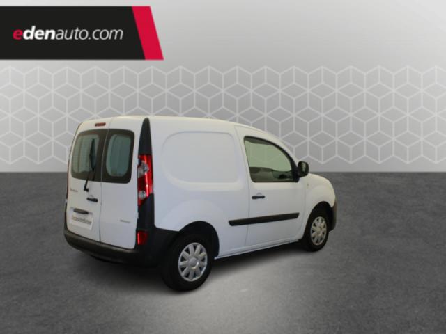 Renault Kangoo Van image 7