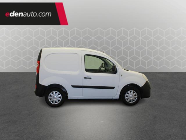 Renault Kangoo Van image 6