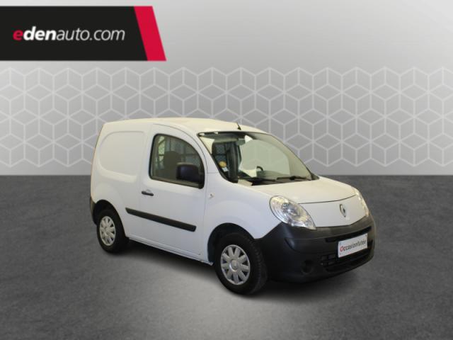 Renault Kangoo Van image 3