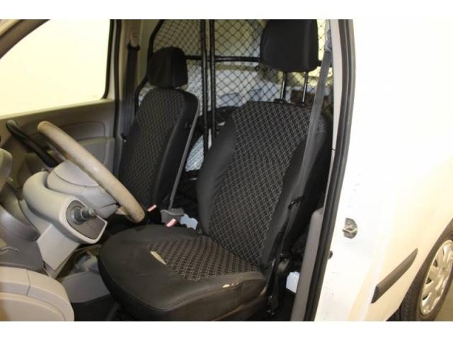 Renault Kangoo Van image 8