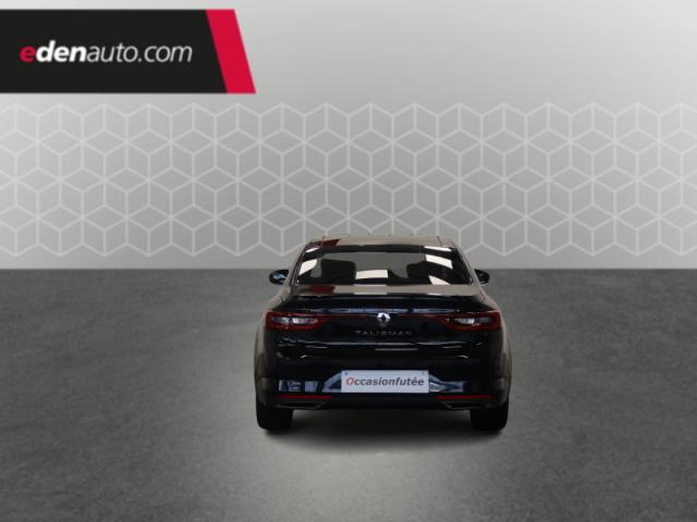 Renault Talisman image 8