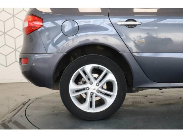 Renault Koleos image 6