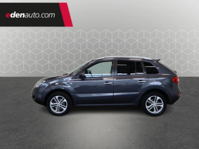 Renault Koleos image 8