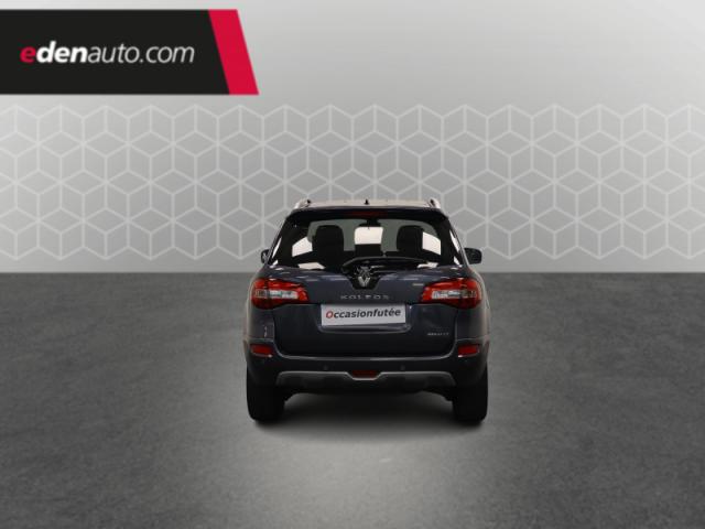 Renault Koleos image 3