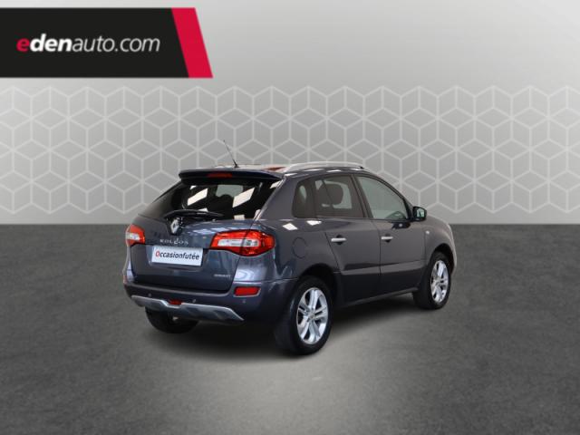 Renault Koleos image 9