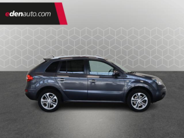 Renault Koleos image 2