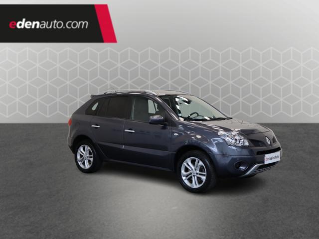 Renault Koleos image 5