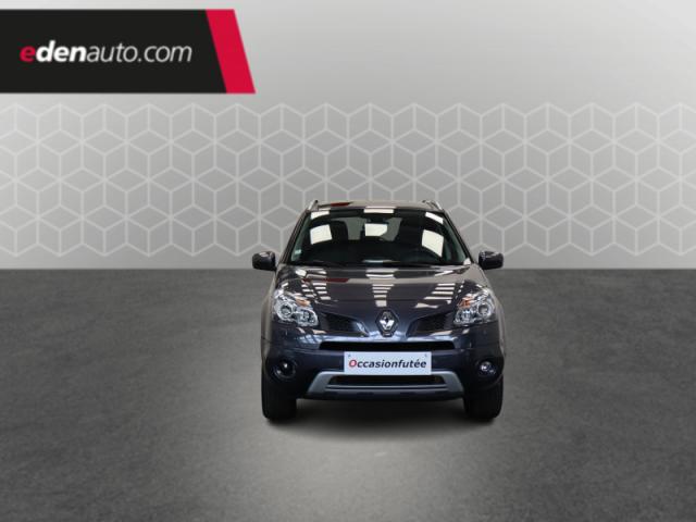 Renault Koleos image 4