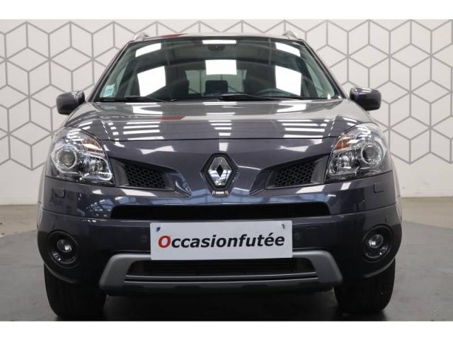 Renault Koleos image 7