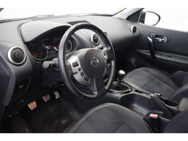 Nissan Qashqai image 4