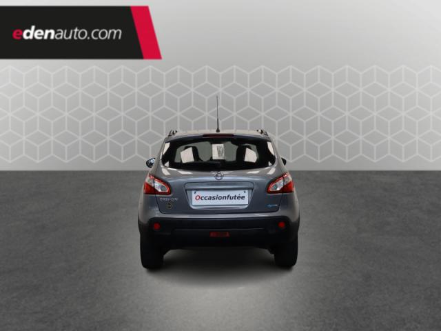 Nissan Qashqai image 9