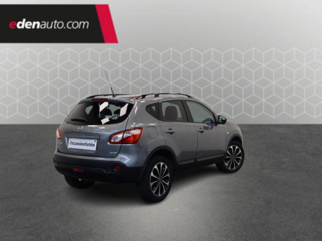 Nissan Qashqai image 8