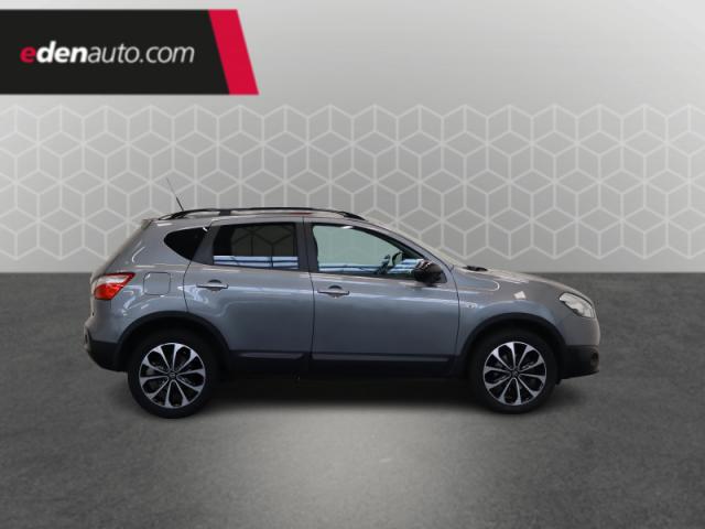 Nissan Qashqai image 6