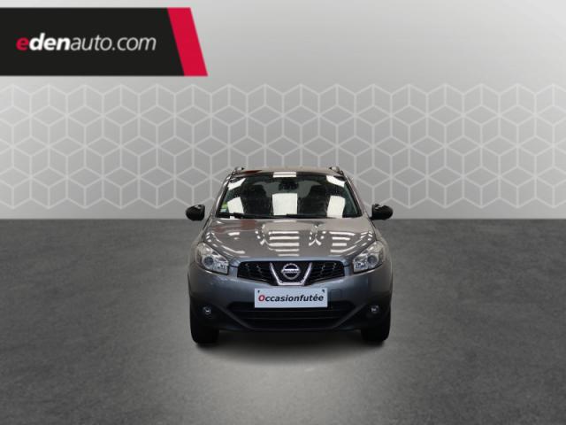 Nissan Qashqai image 7